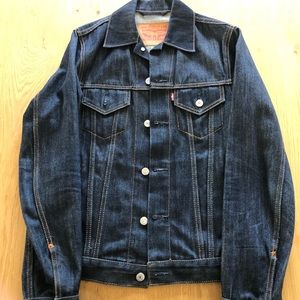 Levis Jacket